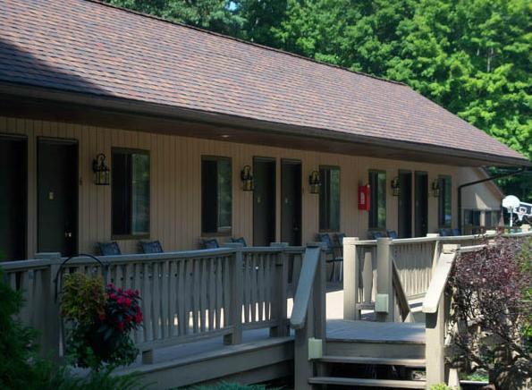 Tall Pines Motel Lake George Cameră foto